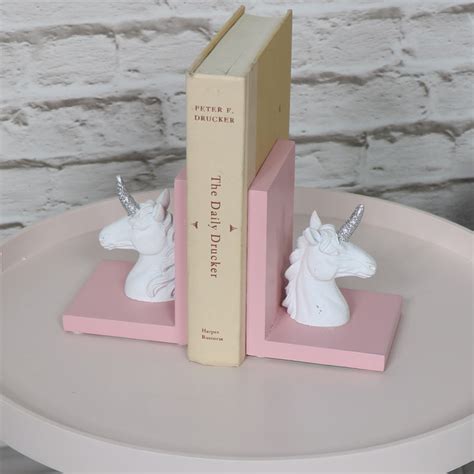 Magoc house bookends